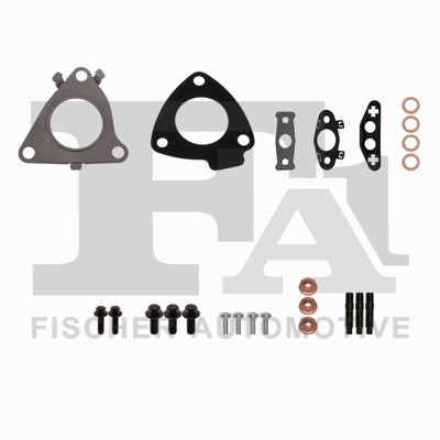 FA1 KT410190 EAN: 5907755621182.