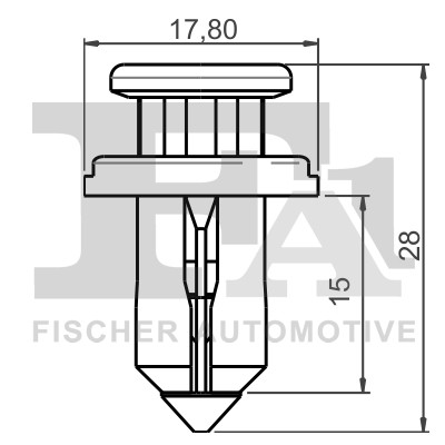 FA1 72-30003.10 EAN: 5907755643849.