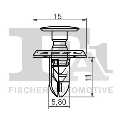 FA1 74-20001.10 EAN: 5907755636070.