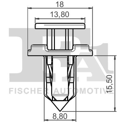 FA1 74-20003.5 EAN: 5907755635110.
