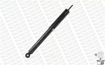 MONROE B1306A EAN: 5412096494673.