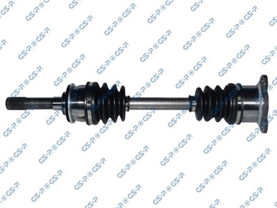 GSP 219009 Číslo výrobce: GDS19009. EAN: 6920780880644.