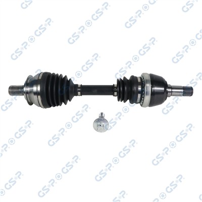 GSP 235067 Číslo výrobce: GDS35067. EAN: 6920780831165.