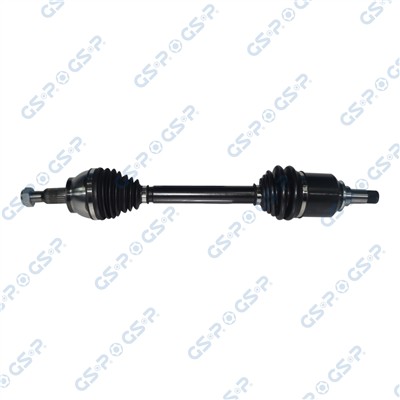 GSP 235074 Číslo výrobce: GDS35074. EAN: 6920780856076.