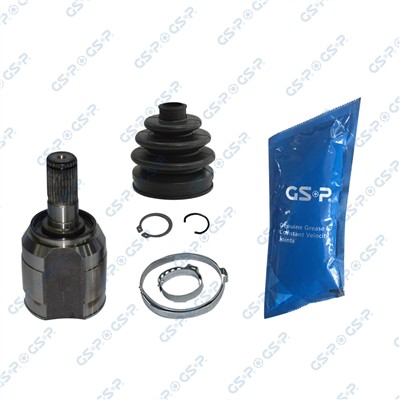 GSP 624158 Číslo výrobce: GCI24158. EAN: 6928536120648.