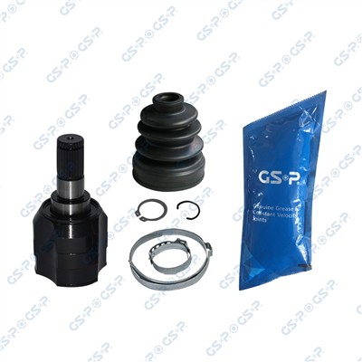 GSP 627044 Číslo výrobce: GCI27044. EAN: 6941221915985.