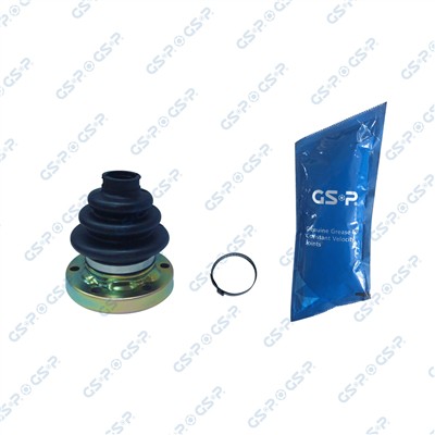 GSP 760013 Číslo výrobce: GBK60013. EAN: 6928947360435.