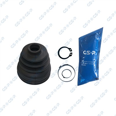 GSP 760177 Číslo výrobce: GBK60177. EAN: 6928947362491.