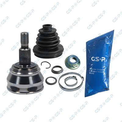 GSP 803070 Číslo výrobce: GCO83070. EAN: 6928947342820.
