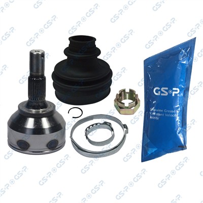 GSP 810096 Číslo výrobce: GCO10096. EAN: 6928947353536.