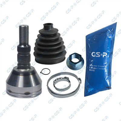 GSP 817007 Číslo výrobce: GCO17007. EAN: 6928947344381.
