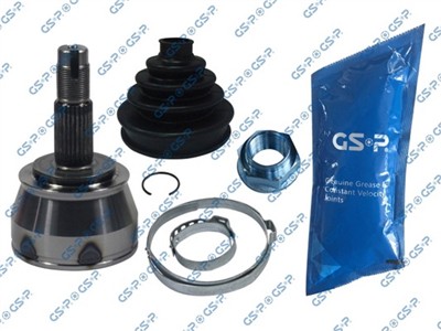 GSP 817009 Číslo výrobce: GCO17009. EAN: 6928947344404.