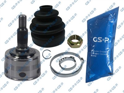 GSP 835008 Číslo výrobce: GCO35008. EAN: 6928947347009.