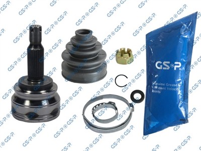 GSP 839113 Číslo výrobce: GCO39113. EAN: 6928947347542.