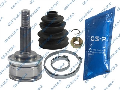 GSP 841040 Číslo výrobce: GCO41040. EAN: 6928947341601.