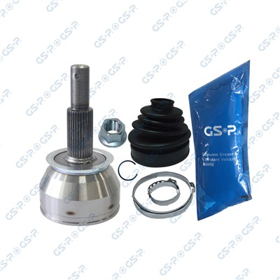 GSP 841408 Číslo výrobce: GCO41408. EAN: 6941436352698.