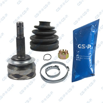 GSP 844046 Číslo výrobce: GCO44046. EAN: 6928947341854.