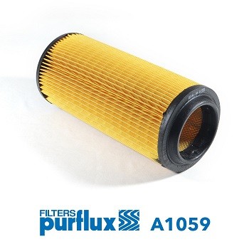 PURFLUX A1059 EAN: 3286061824350.