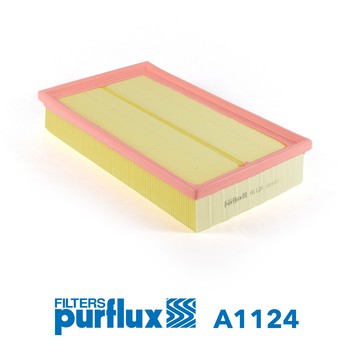 PURFLUX A1124 EAN: 3286061848356.