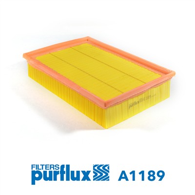 PURFLUX A1189 EAN: 3286064073199.