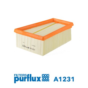 PURFLUX A1231 EAN: 3286064226786.