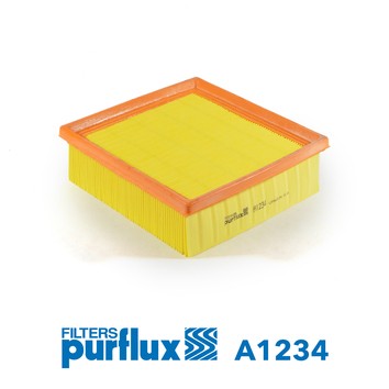 PURFLUX A1234 EAN: 3286064226922.