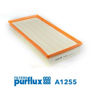 PURFLUX A1255 EAN: 3286064228285.
