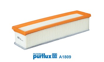 PURFLUX A1809 EAN: 3286062018093.