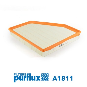 PURFLUX A1811 EAN: 3286062018116.
