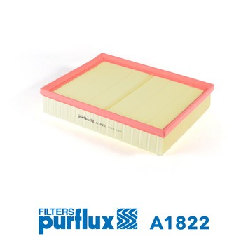 PURFLUX A1822 EAN: 3286062018222.