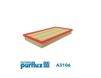 PURFLUX A3106 EAN: 3286062031061.