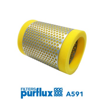 PURFLUX A591 EAN: 3286061686132.