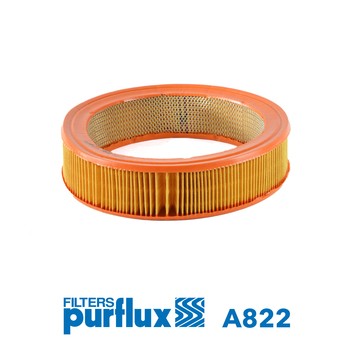 PURFLUX A822 EAN: 3286061743149.