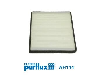 PURFLUX AH114 EAN: 3286061805694.