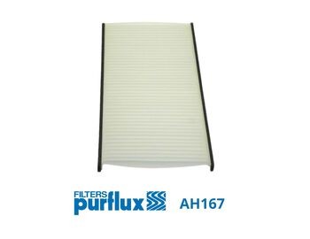 PURFLUX AH167 EAN: 3286061840169.