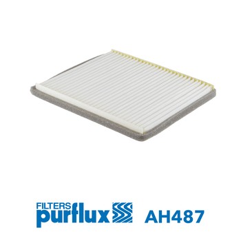 PURFLUX AH487 EAN: 3286066504875.