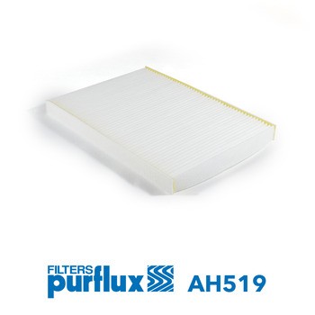 PURFLUX AH519 EAN: 3286066505193.