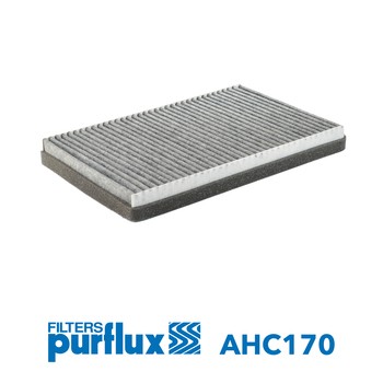PURFLUX AHC170 EAN: 3286066601703.