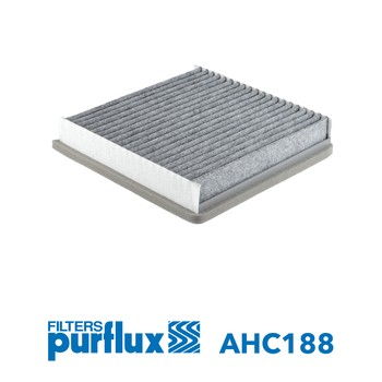 PURFLUX AHC188 EAN: 3286061850236.