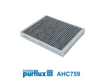PURFLUX AHC759 EAN: 3286066607590.
