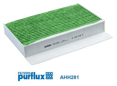 PURFLUX AHH281 EAN: 3286066902817.