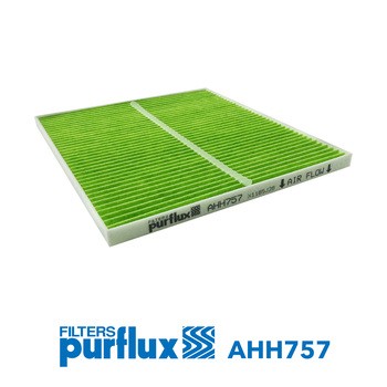 PURFLUX AHH757 EAN: 3286066907577.
