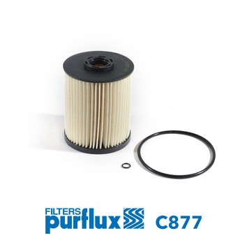 PURFLUX C877 EAN: 3286063008772.