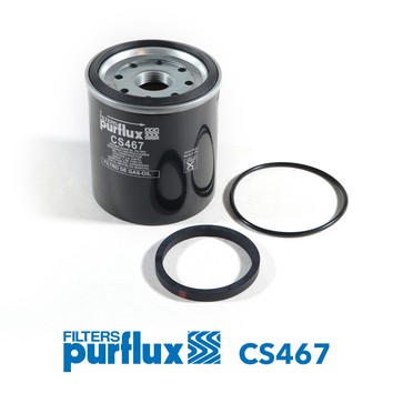 PURFLUX CS467 EAN: 3286061822226.