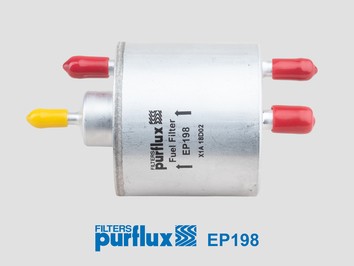 PURFLUX EP198 EAN: 3286064046704.