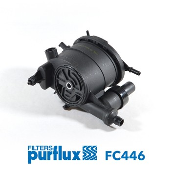 PURFLUX FC446 EAN: 3286061831785.