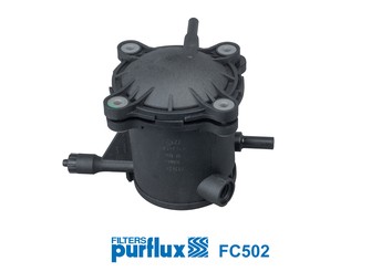 PURFLUX FC502 EAN: 3286061799191.