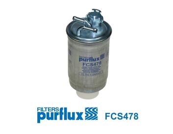 PURFLUX FCS478 EAN: 3286064001093.
