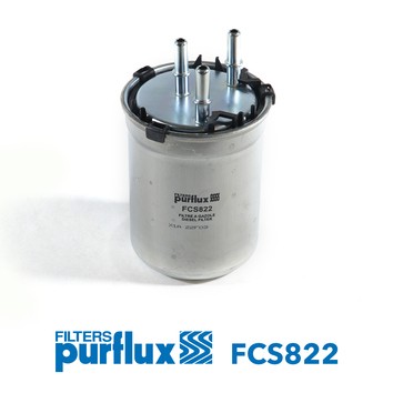PURFLUX FCS822 EAN: 3286063008222.