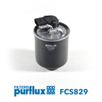PURFLUX FCS829 EAN: 3286063008291.